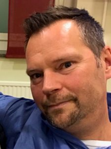Profilbild på Christer Wallin