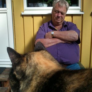 Profilbild på Christer Wastesson