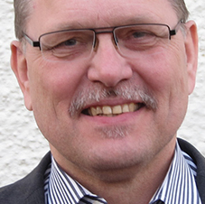 Profilbild på Christer Weglin
