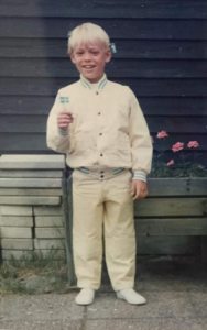Profilbild på Christer Wennman