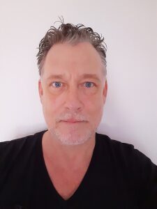Profilbild på Christer Weski