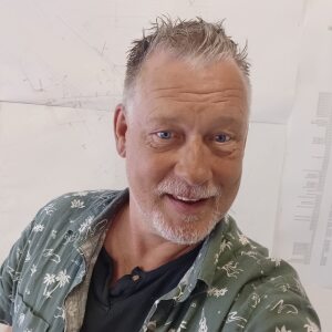Profilbild på Christer Weski