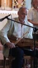 Profilbild på Christer Wesström