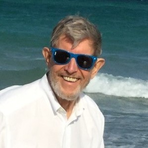 Profilbild på Christer Westerling