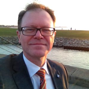 Profilbild på Christer Wettergren