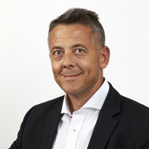 Profilbild på Christer Wiberg