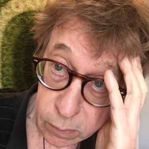 Profilbild på Christer Wigerfelt