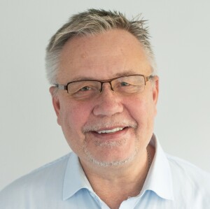 Profilbild på Christer Wik