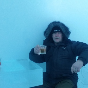 Profilbild på Christer Wiström