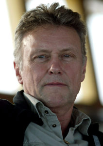 Profilbild på Christer Wolf