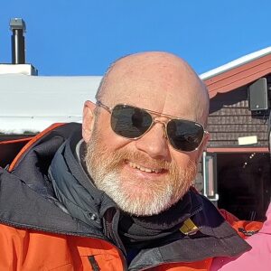 Profilbild på Christer Wranå