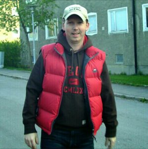 Profilbild på Christer de La Dette