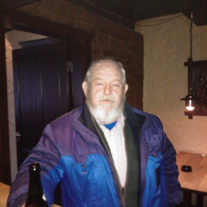 Profilbild på Christian Aage Madsen