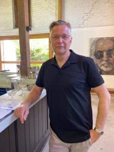 Profilbild på Christian Alexandersson