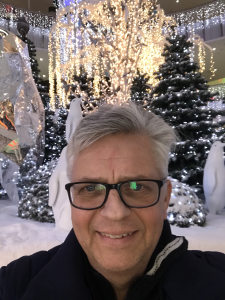 Profilbild på Christian Andersson