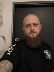 Profilbild på Christian Andersson