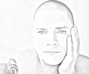 Profilbild på Christian Andersson