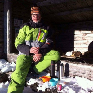 Profilbild på Christian Andersson