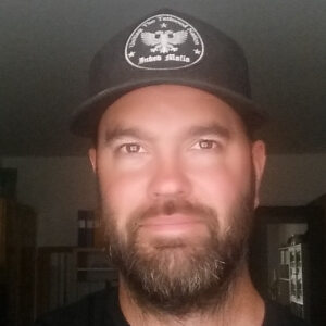 Profilbild på Christian Arderus