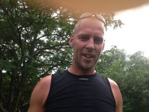 Profilbild på Christian Bergh