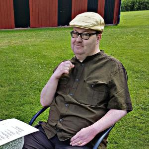 Profilbild på Christian Berghänel