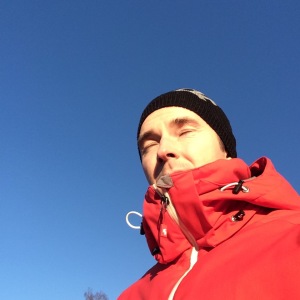 Profilbild på Christian Bergmark