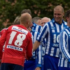 Profilbild på Christian Berntsson