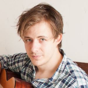Profilbild på Christian Bjerring