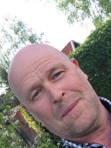 Profilbild på Christian Börjesson