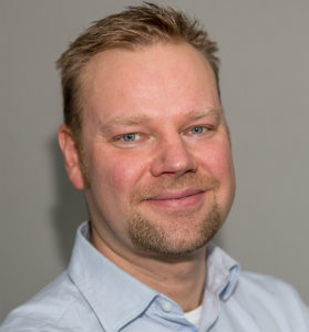 Profilbild på Christian Bohlin