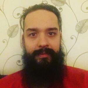 Profilbild på Christian Borén