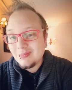 Profilbild på Christian Brandin