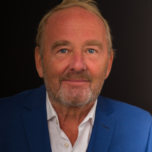 Profilbild på Christian Brunberg