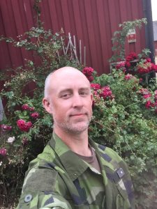 Profilbild på Christian Bure
