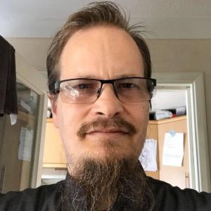 Profilbild på Christian Drakenäs