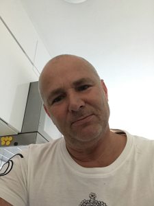 Profilbild på Christian Eger