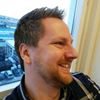 Profilbild på Christian Eklind