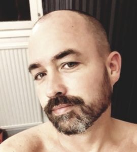 Profilbild på Christian Eriksson