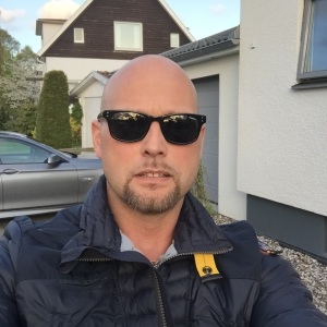 Profilbild på Christian Erlandsson
