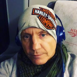 Profilbild på Christian Fock