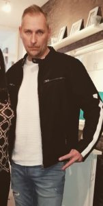 Profilbild på Christian Forsman