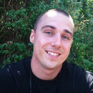 Profilbild på Christian Frantzén