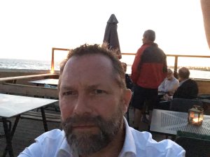 Profilbild på Christian Göransson
