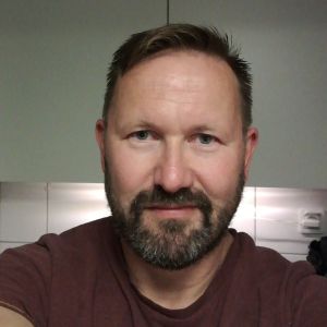 Profilbild på Christian Green