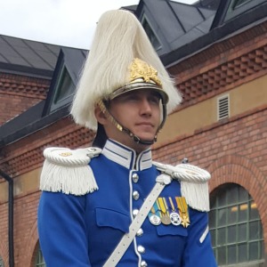 Profilbild på Christian Grek