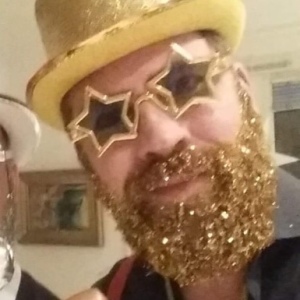 Profilbild på Christian Grönlund
