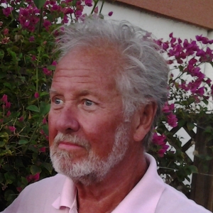 Profilbild på Christian Gustafsson