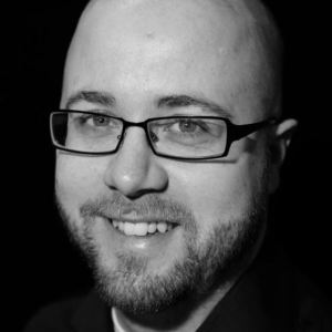 Profilbild på Christian Hersborn
