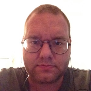 Profilbild på Christian Hjelm