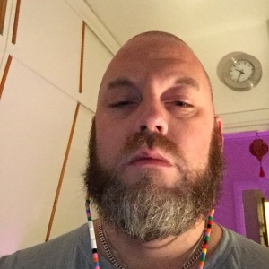 Profilbild på Christian Hökenhammar